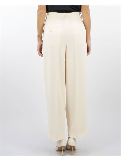 Pantalone in cady Max Mara Weekend MAX MARA WEEKEND | Pantalone | RONCHI9